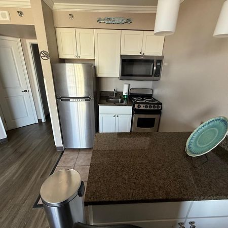 Oceanfront Condo In Миртл-Бич Экстерьер фото